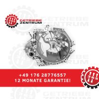 GETRIEBE FIAT PUNTO GRANDE PUNTO 1.2 1.4 BENZIN 5-GANG Elberfeld - Elberfeld-West Vorschau