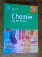 Zeeck: Chemie für Mediziner - 7.Auflage - mit Code ⭐TOP-Zustand⭐ Thüringen - Jena Vorschau