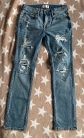 Abercrombie Jeans Junge Gr 164 Düsseldorf - Golzheim Vorschau