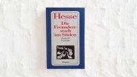 Die Fremdenstadt im Süden: Ausgewählte Erzählungen Hermann Hesse Münster (Westfalen) - Centrum Vorschau