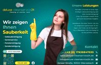 Reinigung Service & Bügel Service & Fensterreinigung Bayern - Oberasbach Vorschau