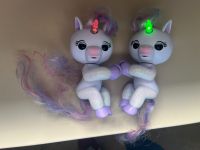 Fingerlings Einhorn mit Sound  Zwillinge Schleswig-Holstein - Sankelmark Vorschau