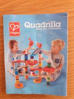 Hape Quadrilla Murmelbahn E6024 Spiralburg Baden-Württemberg - Donzdorf Vorschau