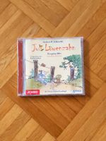 Kinder-Hörspiel-CD: Juli Löwenzahn - Der grüne Blitz, FP 3,50 € Köln - Junkersdorf Vorschau