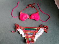 Bikini bunt neu Hessen - Wartenberg Vorschau