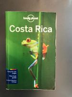 Reiseführer lonely planet Costa Rica, Versand 2,55€ Friedrichshain-Kreuzberg - Kreuzberg Vorschau