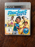 Spiel Racket Sports für PS3 / Playstation 3 / Playstation Move Berlin - Kladow Vorschau