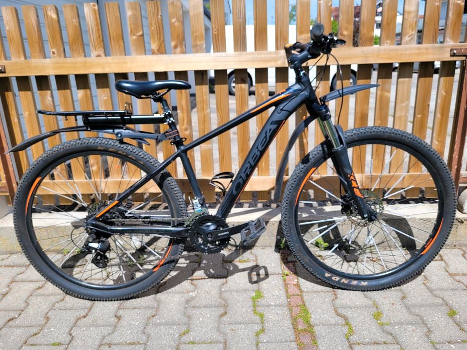 Orbea Jugendfahrrad 27,5" in Germering