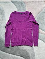 Damen Strickpullover Gr. M 38-40 Hessen - Wölfersheim Vorschau