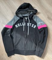 Hollister Zip Hoodie Sweatjacke Gr. M Bayern - Herzogenaurach Vorschau