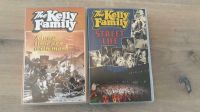 The Kelly Family VHS Kassetten 2 Stück Düsseldorf - Heerdt Vorschau