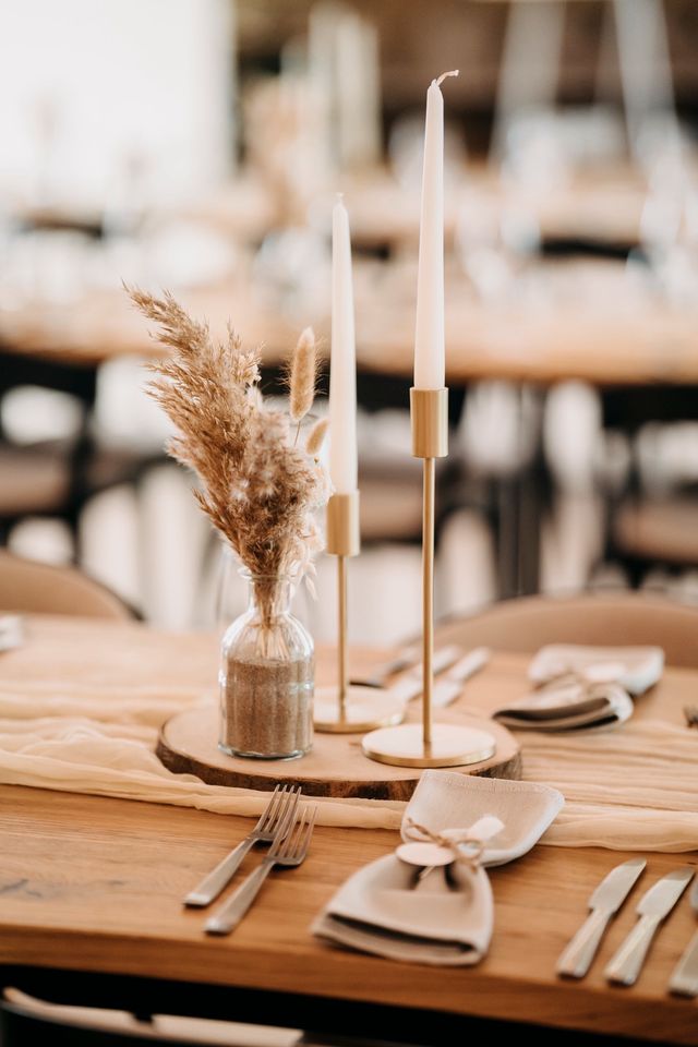 ✨ Dekoration Blumenvasen Hochzeit Taufe Feste Feiern ✨ in Lindau