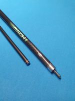 Billard Carbon Break Queue - McDermott Defy Mach1 Wrapless Brandenburg - Potsdam Vorschau