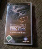 King Kong Spiel PSP Spiele gane Baden-Württemberg - Mannheim Vorschau