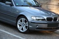 BMW E46 Alufelgen Felgen Alu 18 Sommer Reifen Räder Sommerreifen Baden-Württemberg - Ettlingen Vorschau