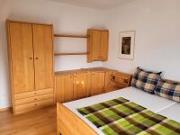 Schlafzimmer komplett  1 Doppelbett, 2 Nachtische, 1 Schrank uvm Münster (Westfalen) - Albachten Vorschau