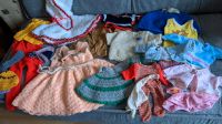 Puppenkleidung Bekleidung für Puppen bunt gemischt viele Größen Niedersachsen - Uelsen Vorschau
