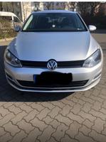 Volkswagen Golf 1.6 TDI 4MOTION BMT Trendline Trendline Schleswig-Holstein - Ammersbek Vorschau
