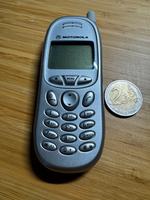 Motorola Handy Schleswig-Holstein - Delingsdorf Vorschau