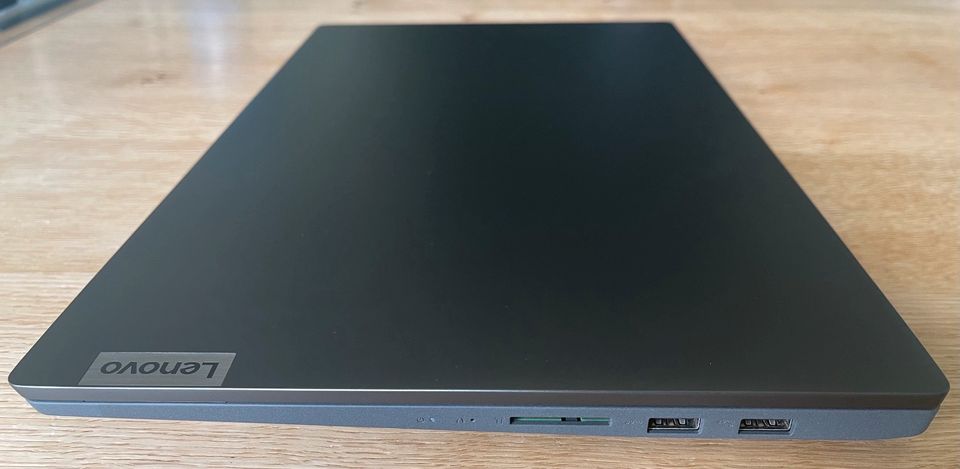 Lenovo Ideapad Slim 5 Ryzen 7 4800U 16 GB in Althütte