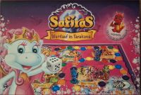 Spiel "Safiras - Wettlauf in Tarakona" Hessen - Weiterstadt Vorschau