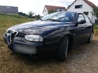 Alfa 156 2.5 Sportwagon Bayern - Neumarkt i.d.OPf. Vorschau