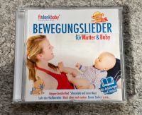 Bewegungslieder für Mutter und Baby Bayern - Gerbrunn Vorschau
