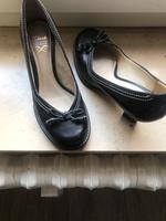 Schuhe Größe 3,5 von Clarks Essen - Stoppenberg Vorschau
