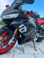 Aprilia rs660 mit Garantie Baden-Württemberg - Ehingen (Donau) Vorschau