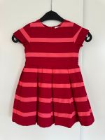 Jacadi Kleid - rot/rosa - Größe 110/5Y Kr. München - Aschheim Vorschau