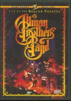 THE ALLMAN BROTHERS BAND Live At The Beacon Theatre 2-DVD !NEU! Bayern - Ochsenfurt Vorschau