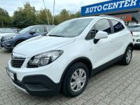 Opel Mokka Selection ecoFlex*Klima*Tempmat*1J. Garant Rheinland-Pfalz - Haßloch Vorschau