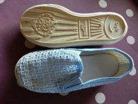 Hausschuhe Stoffschuhe Loafer NEU Gr. 26 Bayern - Wegscheid Vorschau