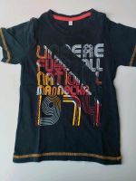 C&A T-Shirt Fußball Deutschland EM Trikot Gr.110/116 Baden-Württemberg - Emmendingen Vorschau