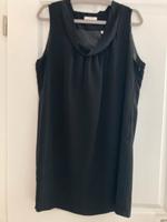 Neuwertiges kurzes schwarzes Kleid von Opus Eimsbüttel - Hamburg Niendorf Vorschau