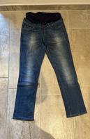 Noppies Umstandshose Jeans Größe 30 wie neu Bayern - Regensburg Vorschau