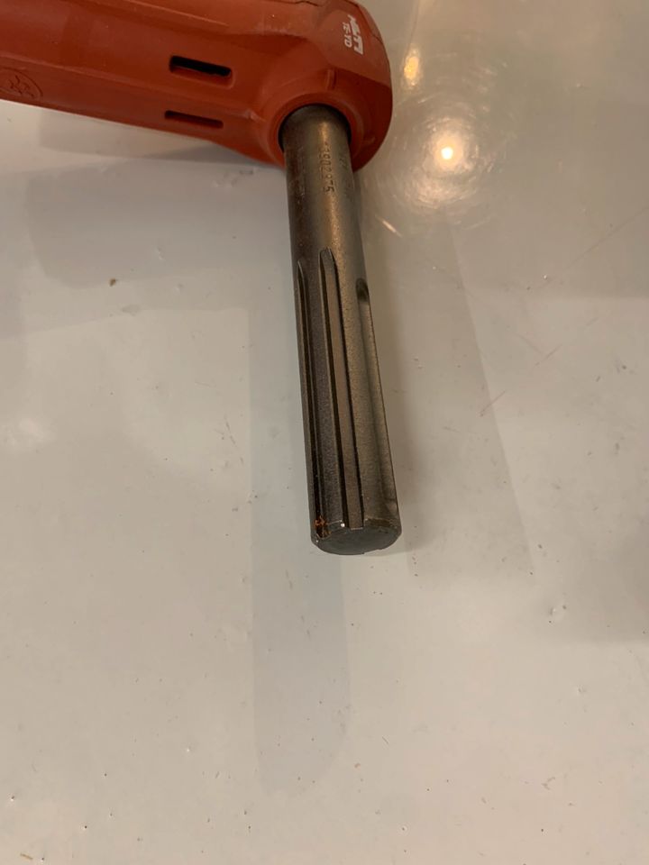 Hilti TE-YD Durchmesser 35 Hohlbohrer Länge 590mm in Kaufbeuren