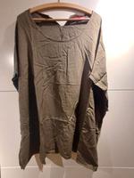 Grünes Damenshirt Gr. 56 Bayern - Burgheim Vorschau