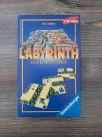 Labyrinth Kartenspiel - Ravensburger Spiele Wuppertal - Langerfeld-Beyenburg Vorschau