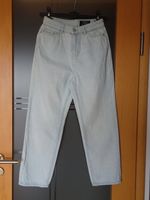 Damen Jeans, Jeanshose Karottenform Hessen - Großenlüder Vorschau