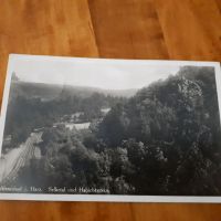 Postkarte Alexisbad Dresden - Blasewitz Vorschau