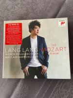 Doppel CD LANG LANG Wiener Philharmoniker The Mozart Album Hessen - Fulda Vorschau