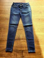 Tommy Hilfiger Skinny Jeans XS dunkelblau Hessen - Schmitten Vorschau