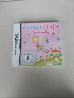 Nintendo DS Spiel Prinzessin Lillifee Düsseldorf - Oberkassel Vorschau