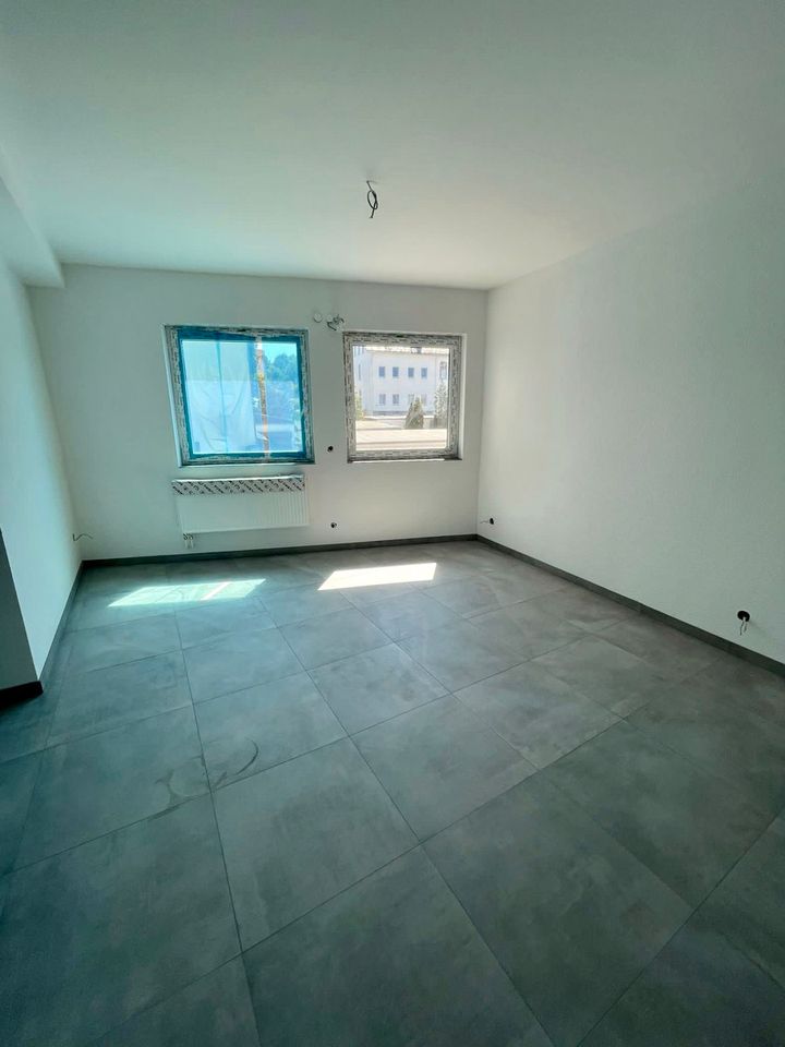 Erstbezug nach Kernsanierung! 34m² Apartment zu vermieten! in Lüdenscheid