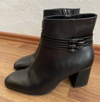 Tamaris Stiefeletten, Stiefel schwarz, 38 Berlin - Steglitz Vorschau