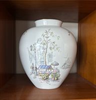 Vase aus Porzellan von H&G Selb Bayern - Marktredwitz Vorschau
