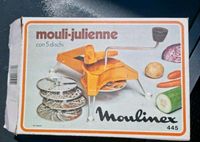 Moulinex Küchenmaschine, schneidemaschine Nordrhein-Westfalen - Sankt Augustin Vorschau