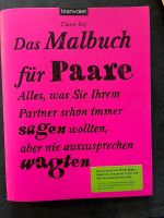 Malbuch für Paare Niedersachsen - Helmstedt Vorschau