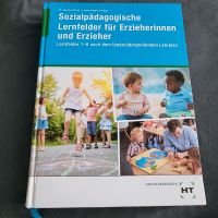 Sozialpädagogische Lernfelder für Erzieherinnen und Erzieher Wuppertal - Oberbarmen Vorschau